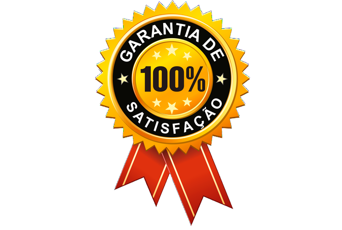 Garantia Blindada de 7 Dias