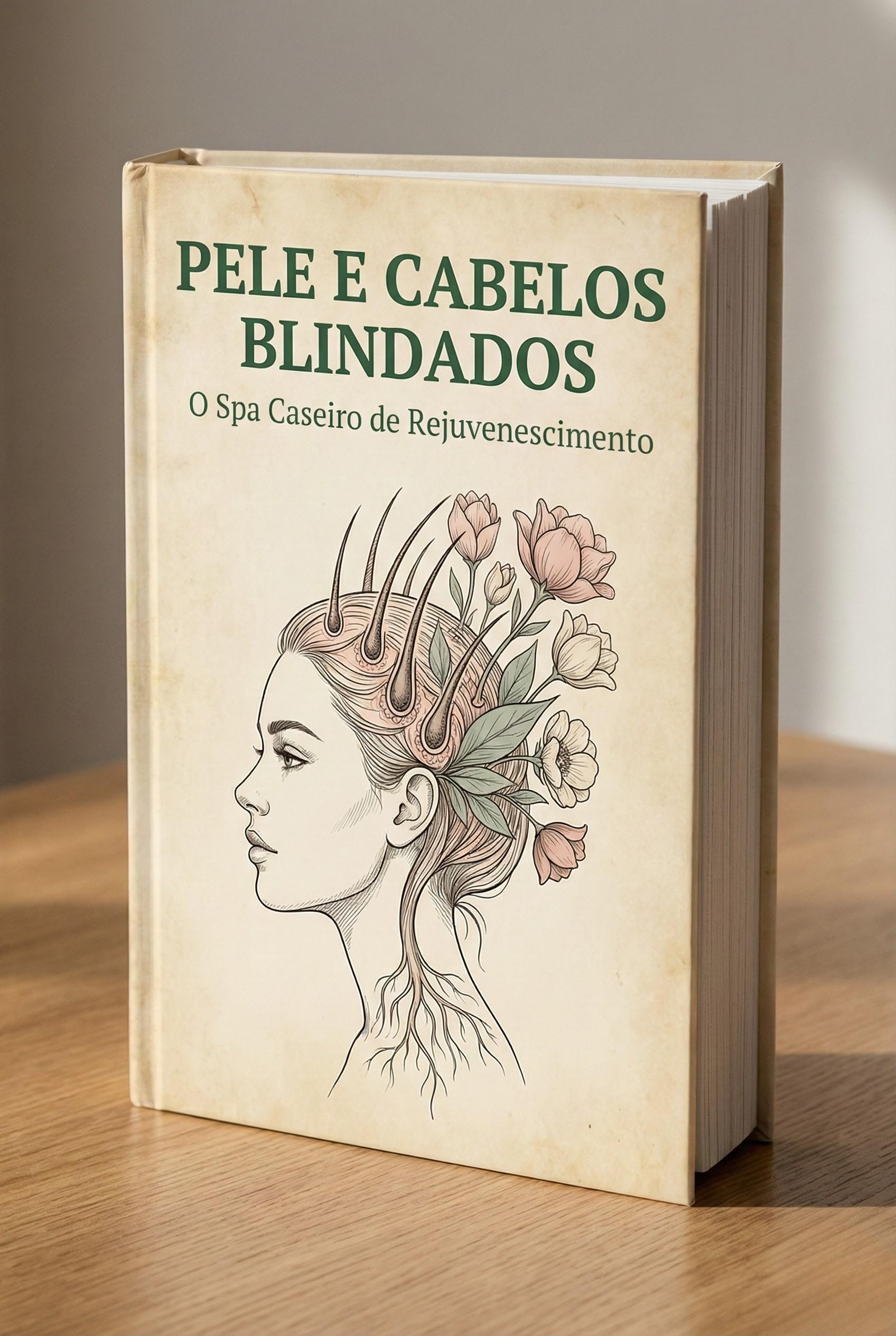 Bônus: Pele e Cabelos Blindados